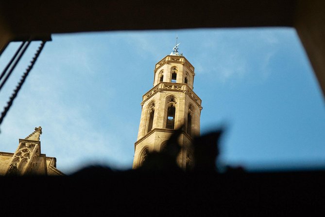 Private City Kickstart Tour: Barcelona - Barceloneta by the Sea: Bar and Restaurant Picks You Can Use Tonight