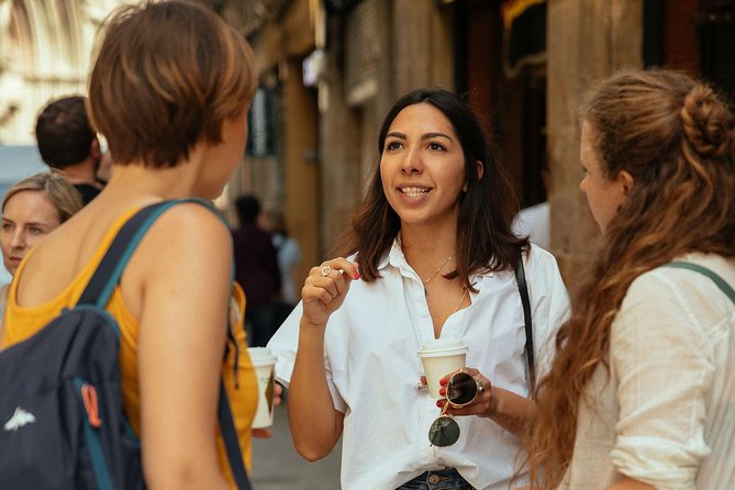 Private City Kickstart Tour: Barcelona - Price and Value: Why $98 Can Make Sense for a Private Kickstart