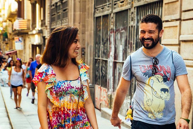 Private City Kickstart Tour: Barcelona - Should You Book This Barcelona Kickstart Tour?