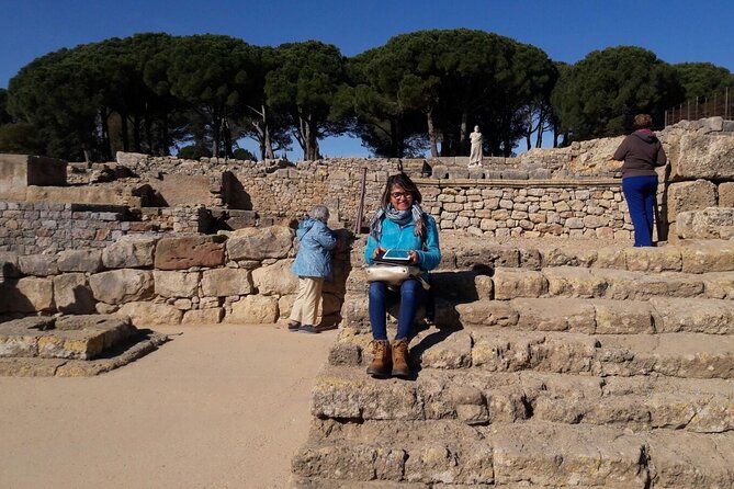 Private Costa Brava and Empuries Tour with Hotel Pick-Up and Panoramic Boat Ride - How the private setup keeps your day from feeling rushed