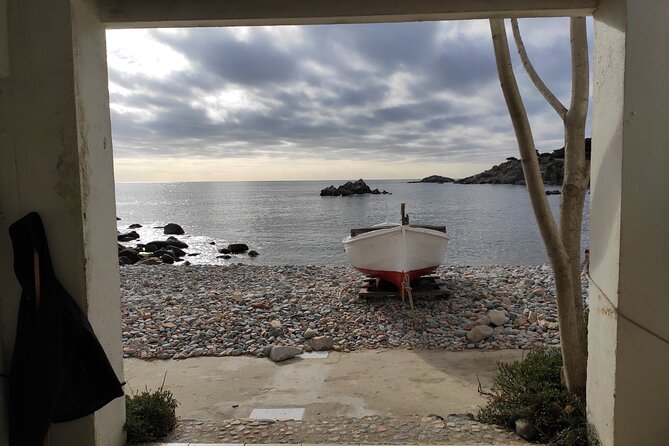 Private Costa Brava Hike and Snorkel from Barcelona with Lunch - Coastal Views and Photo Stops: The Best Part Happens Often