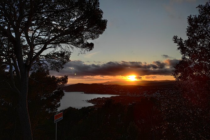 Private Costa Brava Hike and Snorkel from Barcelona with Lunch - Calella de Palafrugell Lunch: The Reward Stop