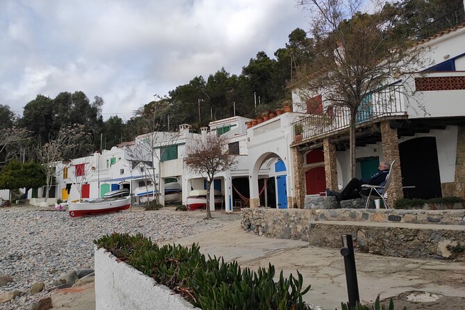 Private Costa Brava Hike and Snorkel from Barcelona with Lunch - Transport, Time, and What a 9-Hour Day Trip Means