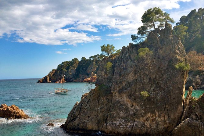 Private Costa Brava Kayak Experience with Snorkel from Barcelona - Getting there by minivan: comfort, timing, and what to expect before you paddle