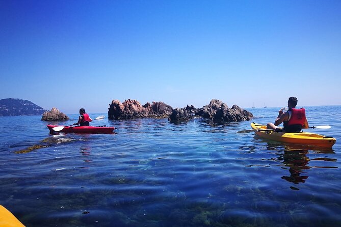 Private Costa Brava Kayak Experience with Snorkel from Barcelona - Food, pacing, and the group factor: where the day can feel long or smooth
