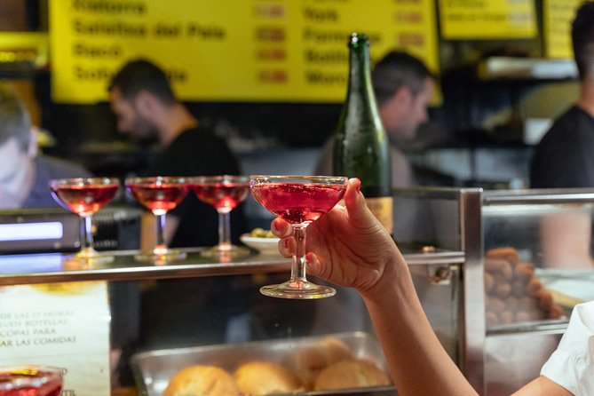 Private Culinary Kickstart Tour: Barcelona - Where you start, how long you’ll be walking, and why it matters