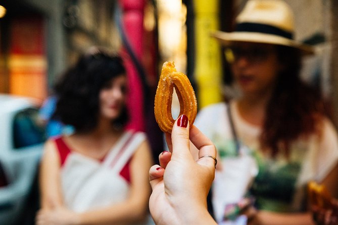 Private Culinary Kickstart Tour: Barcelona - Your host’s recommendations turn snacks into a real itinerary