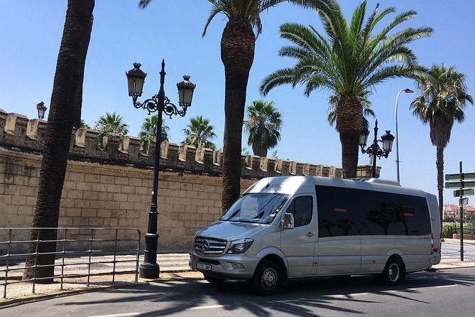 Private Customized Barcelona Tour by Mercedes VIP Bus and Personal Expert Guide - Estadi Olímpic: A Quick Coach-Side Stop With Context
