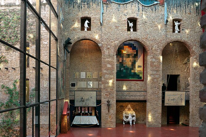 Private Dali Museum and Costa Brava Tour from Barcelona - Price and value: what you pay for (and what you don’t)