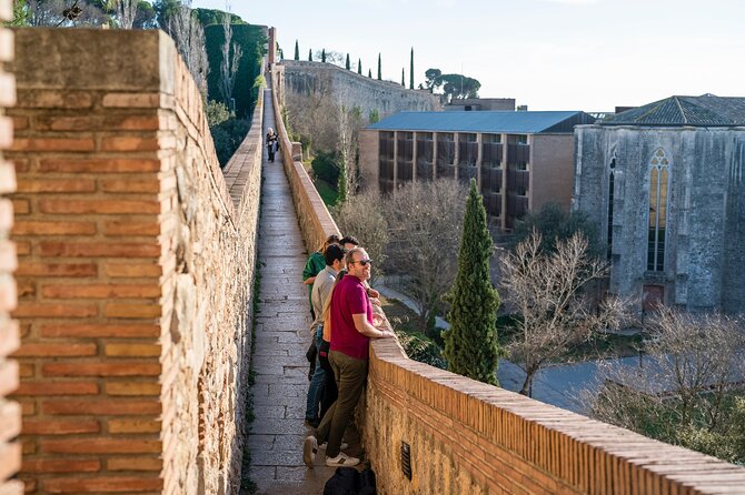 Private Dali Museum, Besalú & Girona Tour from Barcelona - Figueres and the Dalí Theatre-Museum: surreal art, smart timing
