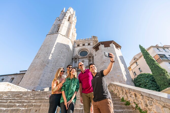 Private Dali Museum, Besalú & Girona Tour from Barcelona - Figueres city walking tour: where to spend your 45 minutes