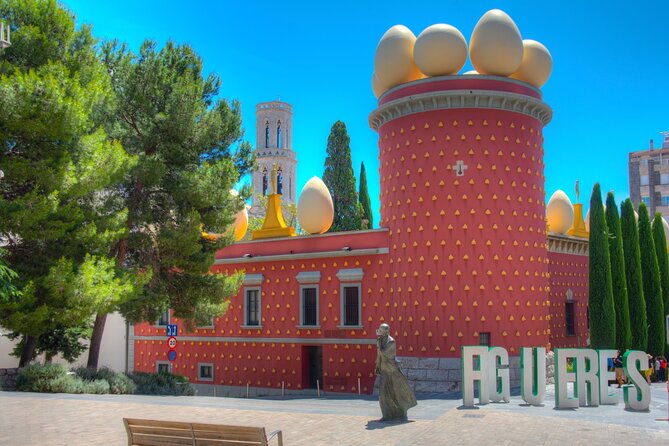 Private Dali Museum, Besalú & Girona Tour from Barcelona - Who this private day trip is best for