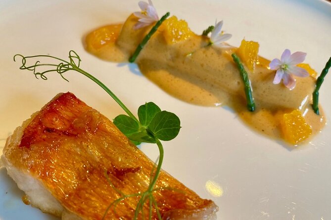 Private Dinning Experience with Michelin Star Chef - The Pre-Dinner Call: How the Chef Builds Your Menu