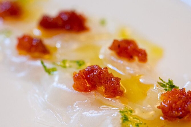 Private Dinning Experience with Michelin Star Chef - What You’ll Eat: Local Ingredients, Cross-Cultural Ideas, and Vegetable Magic