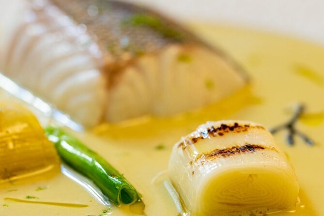 Private Dinning Experience with Michelin Star Chef - The Value Question: Is $177.20 Per Person Worth It?