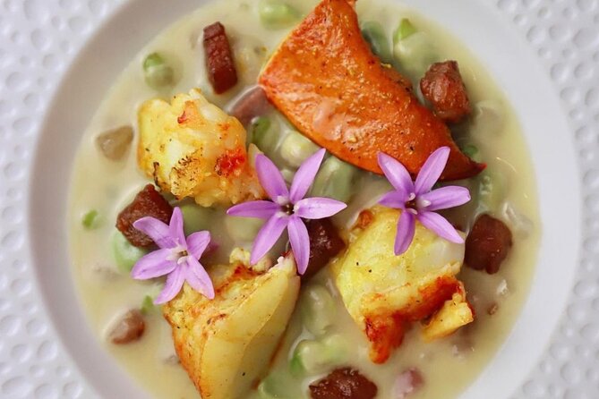 Private Dinning Experience with Michelin Star Chef - Who This Private Chef Dinner Fits Best
