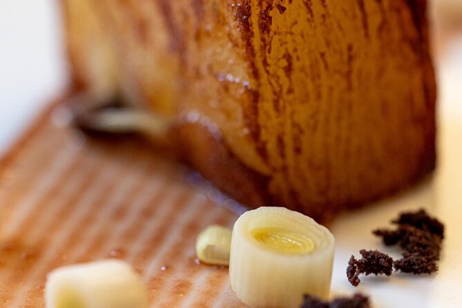 Private Dinning Experience with Michelin Star Chef - Should You Book Atic Poblenou in Barcelona?