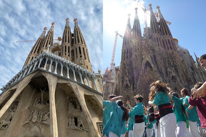 Private electric bike tour - Discovery of Barcelona - Why an e-bike tour is the smart way to see Barcelona