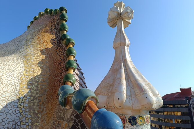 Private First Access Casa Batlló Experience With Breakfast - 7:30am Start: Why the Morning Entry Changes Everything