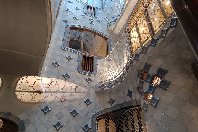 Private First Access Casa Batlló Experience With Breakfast - First Stop: Casa Batlló Before the Public Arrives