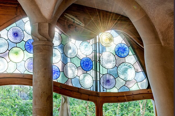 Private First Access Casa Batlló Experience With Breakfast - Price and Value: What $675.82 Buys You