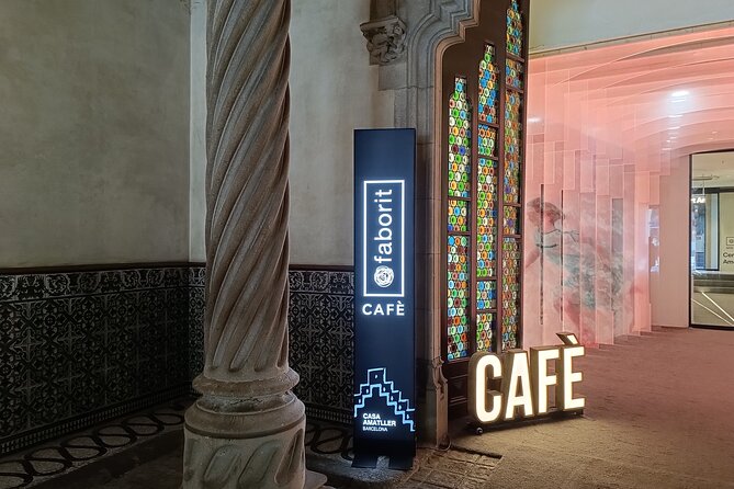 Private First Access Casa Batlló Experience With Breakfast - Meeting Point on Passeig de Gràcia: Arrive Smart, Not Stressed