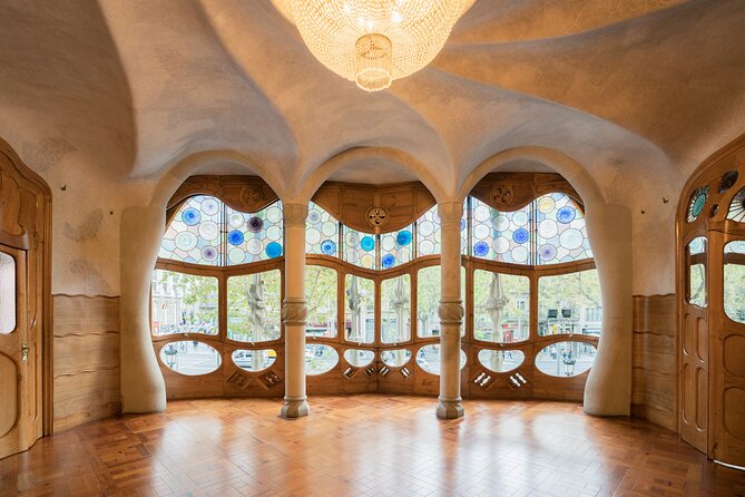 Private First Access Casa Batlló Experience With Breakfast - Should You Book Private First Access Casa Batlló With Breakfast?