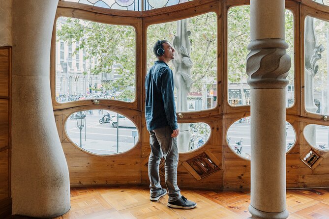 Private First Access Casa Batlló Experience With Breakfast - Photo-Friendly Timing: How to Get Crowd-Free Shots