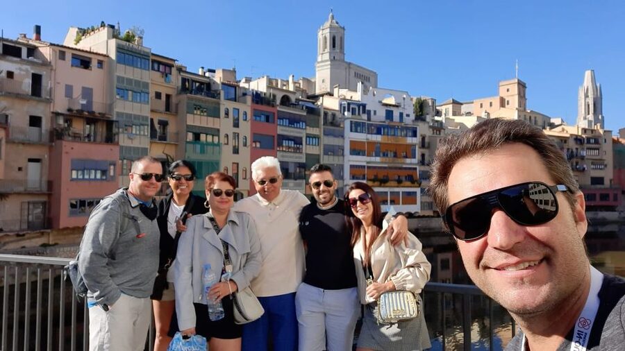 Private Full-Day Girona & Figueres From Barcelona - A 10-hour best-of Catalonia route that actually feels unrushed