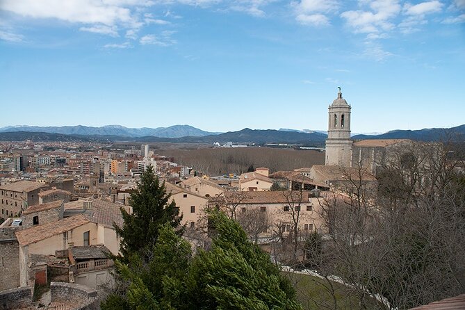 Private Full-Day Girona GOT and Costa Brava Tour - Key highlights you’ll plan around