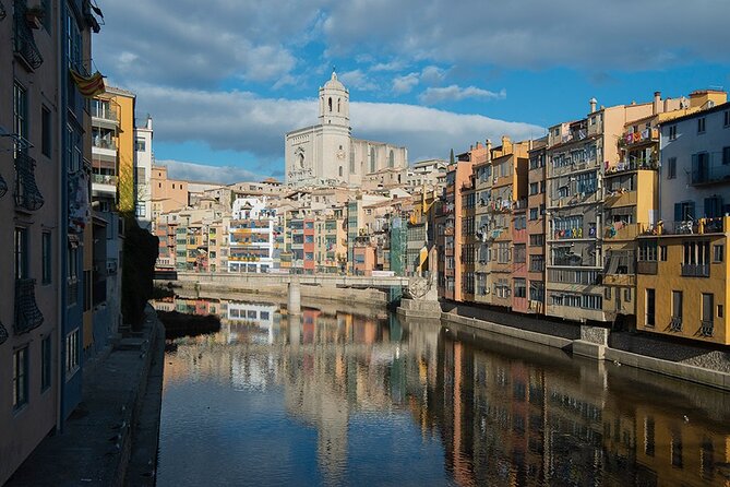 Private Full-Day Girona GOT and Costa Brava Tour - The 8:30am pickup and the drive that sets the tone