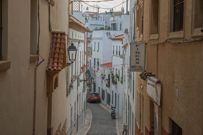 Private Full-Day Tarragona and Sitges - Who this tour is best for (and who should skip it)