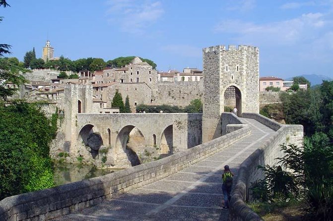 Private: Girona and Besalu Jewish History Tour from Girona - Quick hits