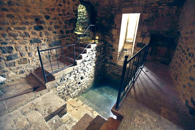 Private: Girona and Besalu Jewish History Tour from Girona - Besalú’s Romanesque bridge, synagogue remnants, and Jewish heritage markers