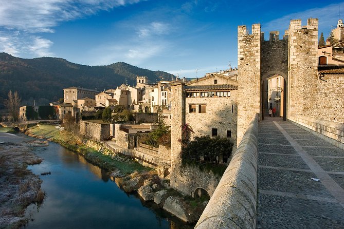 Private: Girona and Besalu Jewish History Tour from Girona - Price and value: what $708.90 per group really buys you