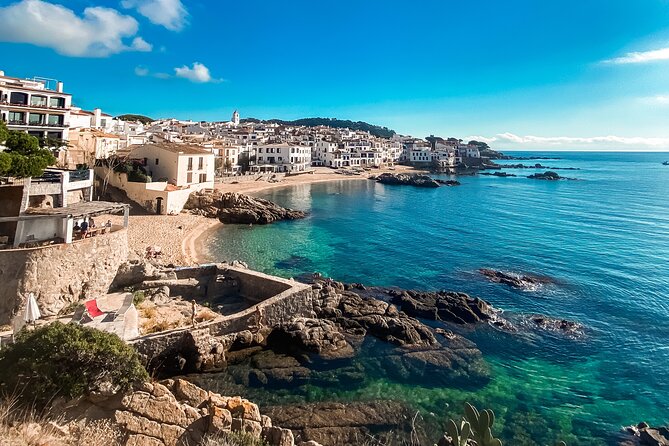 Private: Girona and Costa Brava adventure from Barcelona - Why Girona and Costa Brava Feel Like a Smart One-Day Combo
