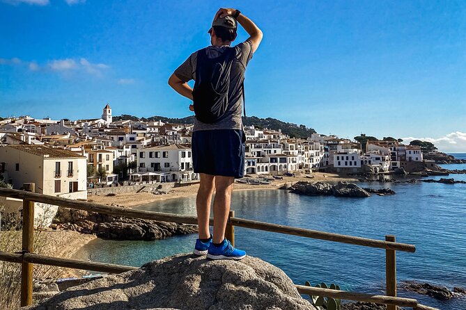 Private: Girona and Costa Brava adventure from Barcelona - Pujada de Sant Domenec and the Game of Thrones Stairs