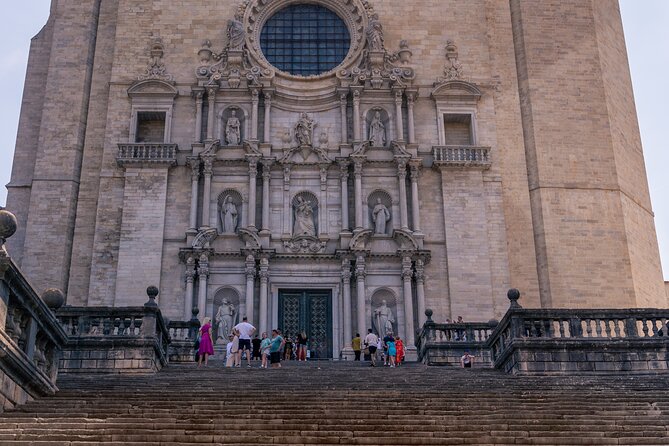 Private: Girona and Costa Brava adventure from Barcelona - Guides Matter: What You Can Expect From English, Spanish, or Italian Hosts