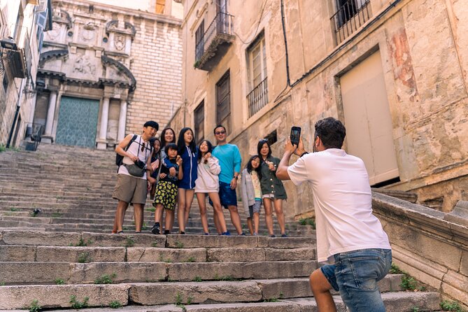 Private: Girona and Costa Brava adventure from Barcelona - Price and Value: $841.07 Per Group Up to Eight