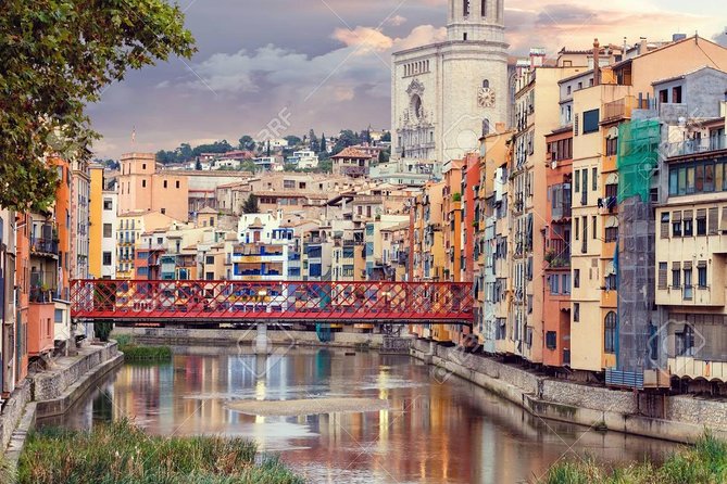 Private Girona and Costa Brava Tour from Barcelona - Key Points Before You Go