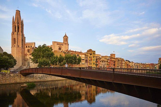 Private Girona and Costa Brava Tour from Barcelona - How the Day Works: Private Pacing From Barcelona