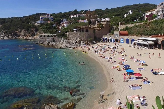 Private Girona and Costa Brava Tour from Barcelona - The Guide Matters: Xavier, Gemma, and Catalonia’s Real-World Stories