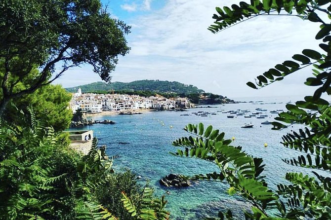 Private Girona Tour Costa Brava & Lunch Experience from Barcelona - Patronat Call de Girona: wandering the streets with the 20-family story