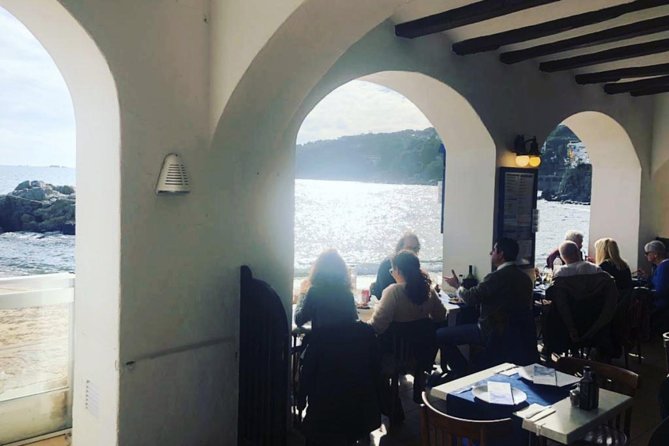 Private Girona Tour Costa Brava & Lunch Experience from Barcelona - Guide-led Girona plus a seaside meal: why this mix works