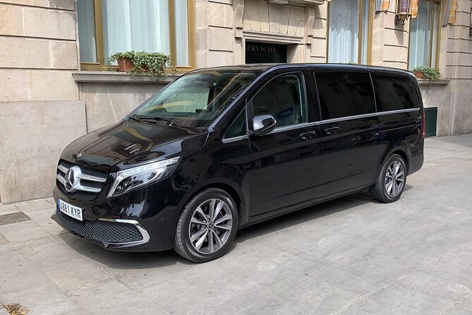 Private Half Day Tour in Monserrat with Driver - Abbey of Montserrat: Black Madonna time with enough breathing room
