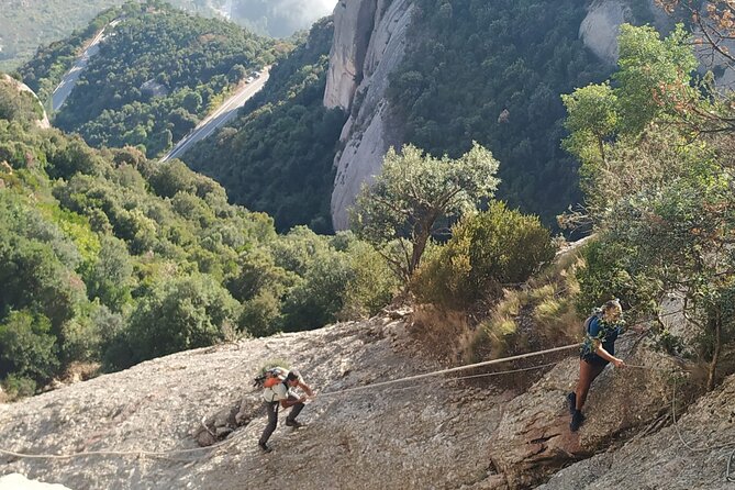 Private Hiking Tour of Montserrat with Certified Guide - Montserrat in One Private Morning: Timing and Expectations