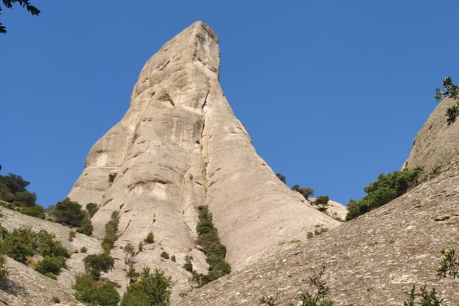 Private Hiking Tour of Montserrat with Certified Guide - Vladi and the Certified-Guide Approach to a Safer, Calmer Pace