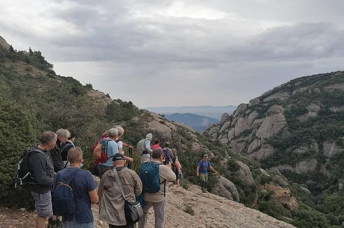 Private Hiking Tour of Montserrat with Certified Guide - Price of $145.12: What You’re Really Paying For