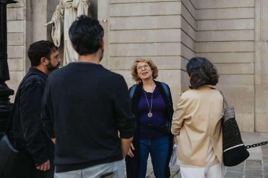 Private Jewish Heritage Journey by Barcelona Dreaming - Why Barcelona’s Jewish Quarter Feels Personal, Not Just Historical