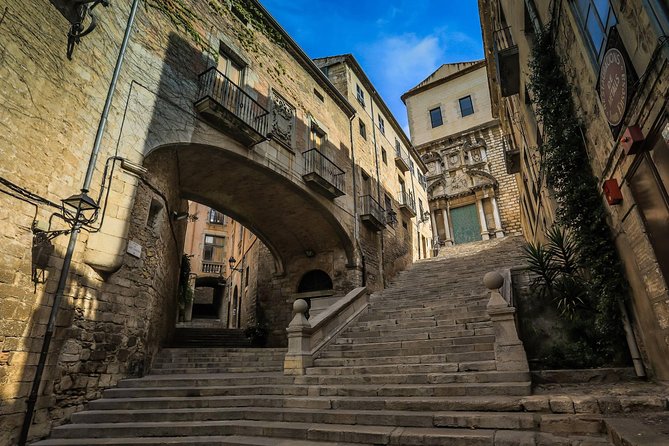 Private Medieval Girona Tour with Hotel Pick-up - Key things to know before you go